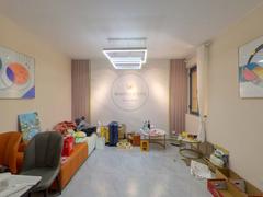 广乐家园 2室1厅80.29m²精装修