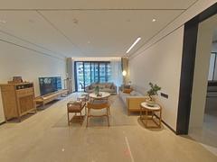 万科瑧山府三期 4室2厅178.33m²整租