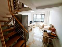 远洋新干线一期 5室2厅64.9m²整租
