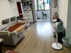 马古岭花园 3室2厅85.82m²整租