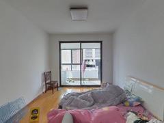 城建琥珀东华府 3室2厅106.99m²毛坯