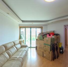 梅林一村十二区 4室2厅118.15m²满五唯一