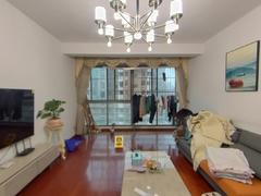 森海豪庭 3室2厅128.34m²满五年