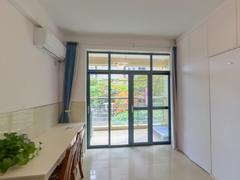 鸣泉居 2室2厅84m²整租