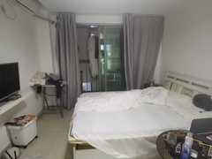 红桂皇冠名庭 1室0厅28m²整租