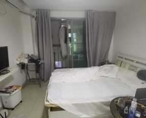 红桂皇冠名庭租房