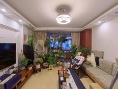 安居苑东村 3室2厅123m²满五年