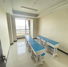 彩虹大厦 1室0厅41.08m²精装修