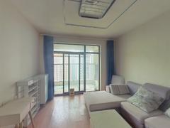 和昌都汇华府 3室2厅88.75m²满五唯一