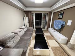 万科翰邻城 4室2厅87.83m²整租
