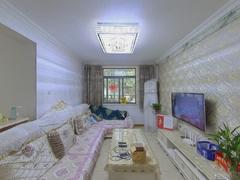 侨康苑 3室2厅109.8m²满五唯一