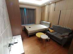恒大城市之光 1室0厅35.56m²整租
