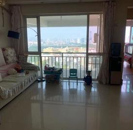钰龙园 2室1厅64.86m²整租