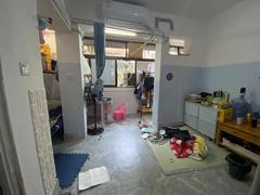 愉天小区 1室1厅29.11m²满五年