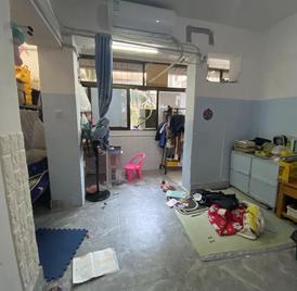愉天小区 1室1厅29.11m²满五年