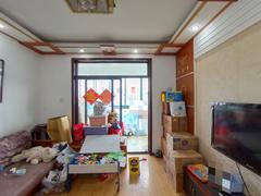 莱茵河畔花园 3室2厅137.21m²普通装修