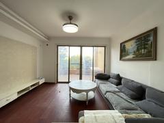 可园五期 3室2厅90.24m²整租