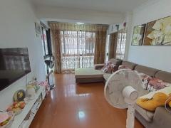 浩益花园 2室2厅67m²整租