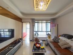 家天下三期 3室2厅86.08m²精装修