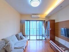 万科红一二期 2室2厅71.02m²满五唯一