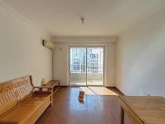 万科森林公园朗庭 3室2厅91.48m²精装修