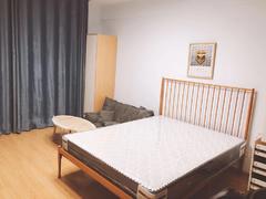 宝利丰广场 1室0厅42.16m²普通装修