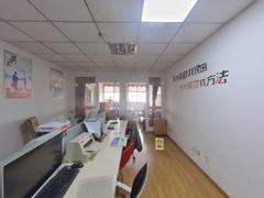 蓝筹国际 1室1厅73.52m²精装修