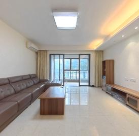新世界康桥 4室2厅176.54m²满五唯一