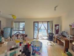 桃李澜山 3室2厅143m²普通装修