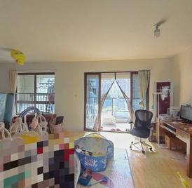 桃李澜山 3室2厅143m²普通装修