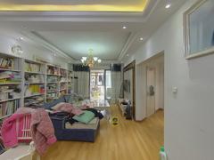 中振和润华府 2室1厅103.61m²普通装修