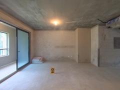 城建琥珀蜀熙府 2室2厅119.12m²精装修