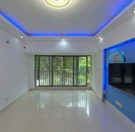 华浩源四期 3室2厅97.53m²整租