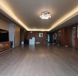 红树西岸 新出三房  4室2厅238m²整租看房方便