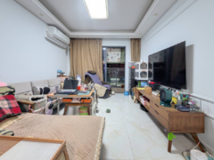 鸿荣源尚峰 4室2厅88.83m²满五唯一