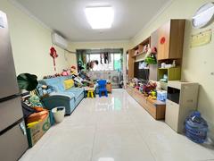 东方半岛花园 2室2厅73.65m²普通装修