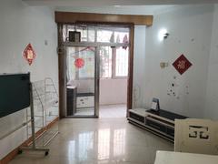 丽湖花园 2室2厅54m²整租