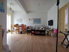 光明苑 2室2厅70.84m²普通装修