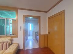 南国花园绿庭居 2室1厅75.6m²精装修