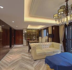 鸿荣源尚峰 4室2厅126.57m²满五年