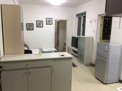 银座金钻 1室1厅37.53m²普通装修
