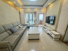 景和园 4室2厅88.34m²整租