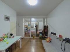 江晨园 2室1厅59m²普通装修
