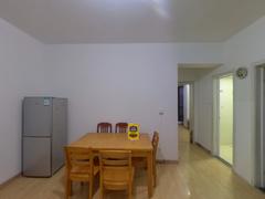 万象新天小区 2室1厅74.57m²精装修
