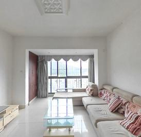 澳景湾 3室2厅108m²整租