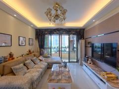 宇宏健康花城 3室2厅86.16m²满五唯一