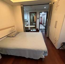 万科红三期 真实指导价120万买住家好房，地铁很近，配套齐