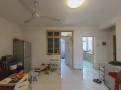 畅园新村 3室1厅86m²精装修