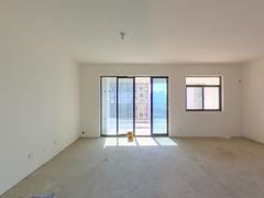 新华九龙首府 4室2厅120m²普通装修