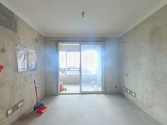 丽丰铂羽公馆 3室2厅97m²毛坯
